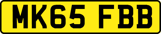 MK65FBB