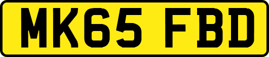 MK65FBD
