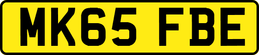 MK65FBE