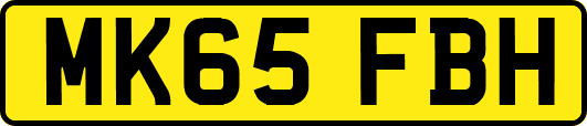 MK65FBH