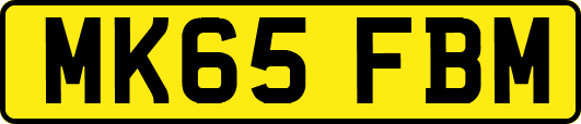 MK65FBM