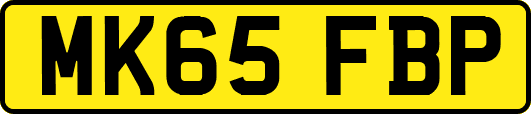 MK65FBP
