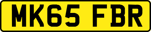 MK65FBR