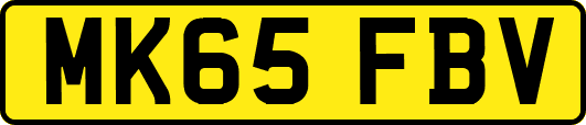 MK65FBV