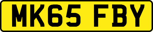 MK65FBY