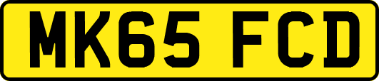 MK65FCD