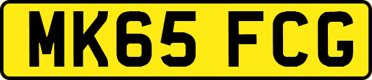 MK65FCG