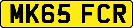 MK65FCR