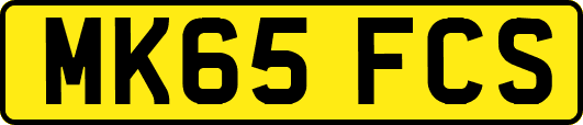 MK65FCS