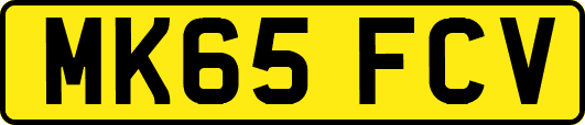 MK65FCV