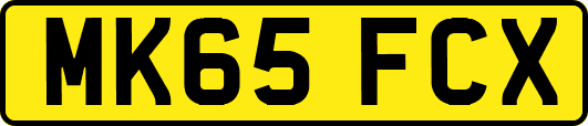 MK65FCX