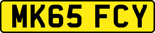 MK65FCY