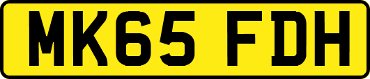 MK65FDH