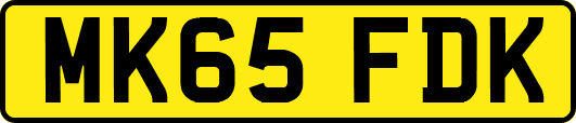 MK65FDK