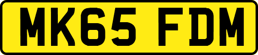 MK65FDM