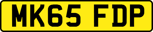 MK65FDP