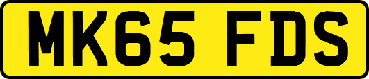 MK65FDS