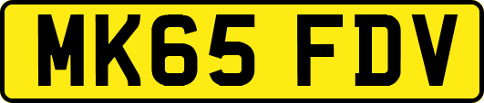 MK65FDV