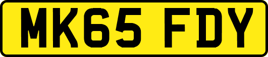 MK65FDY