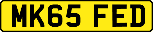 MK65FED