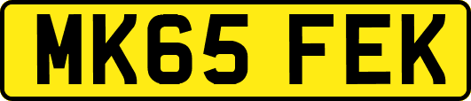MK65FEK