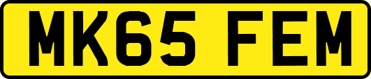 MK65FEM