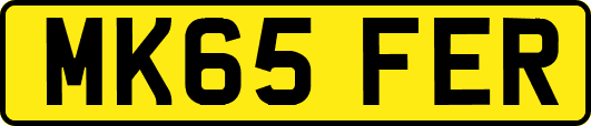 MK65FER