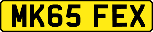 MK65FEX