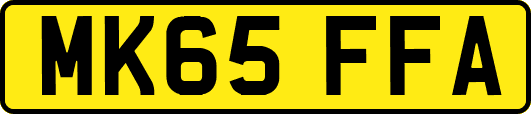 MK65FFA