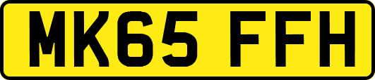 MK65FFH