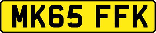 MK65FFK