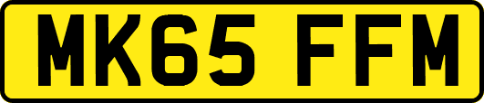 MK65FFM