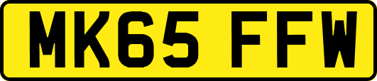MK65FFW