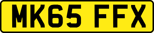 MK65FFX