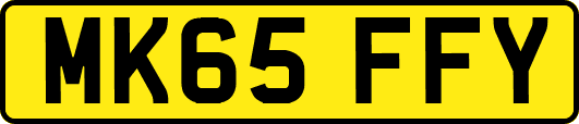 MK65FFY