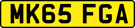MK65FGA