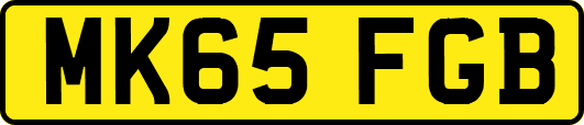 MK65FGB