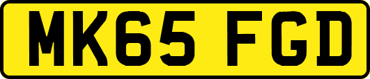 MK65FGD