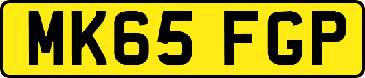 MK65FGP