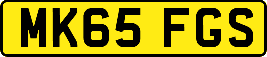 MK65FGS