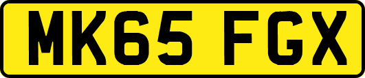 MK65FGX