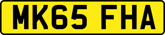 MK65FHA