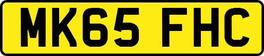 MK65FHC