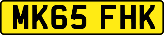 MK65FHK