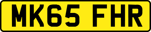 MK65FHR