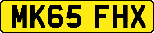 MK65FHX