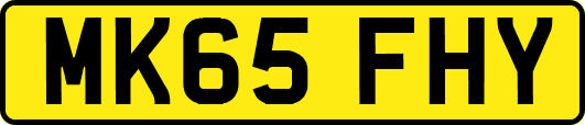 MK65FHY