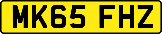 MK65FHZ