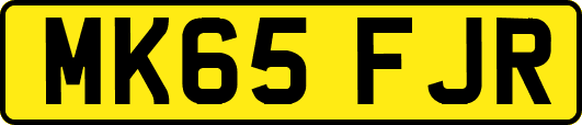 MK65FJR