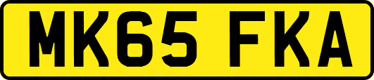 MK65FKA